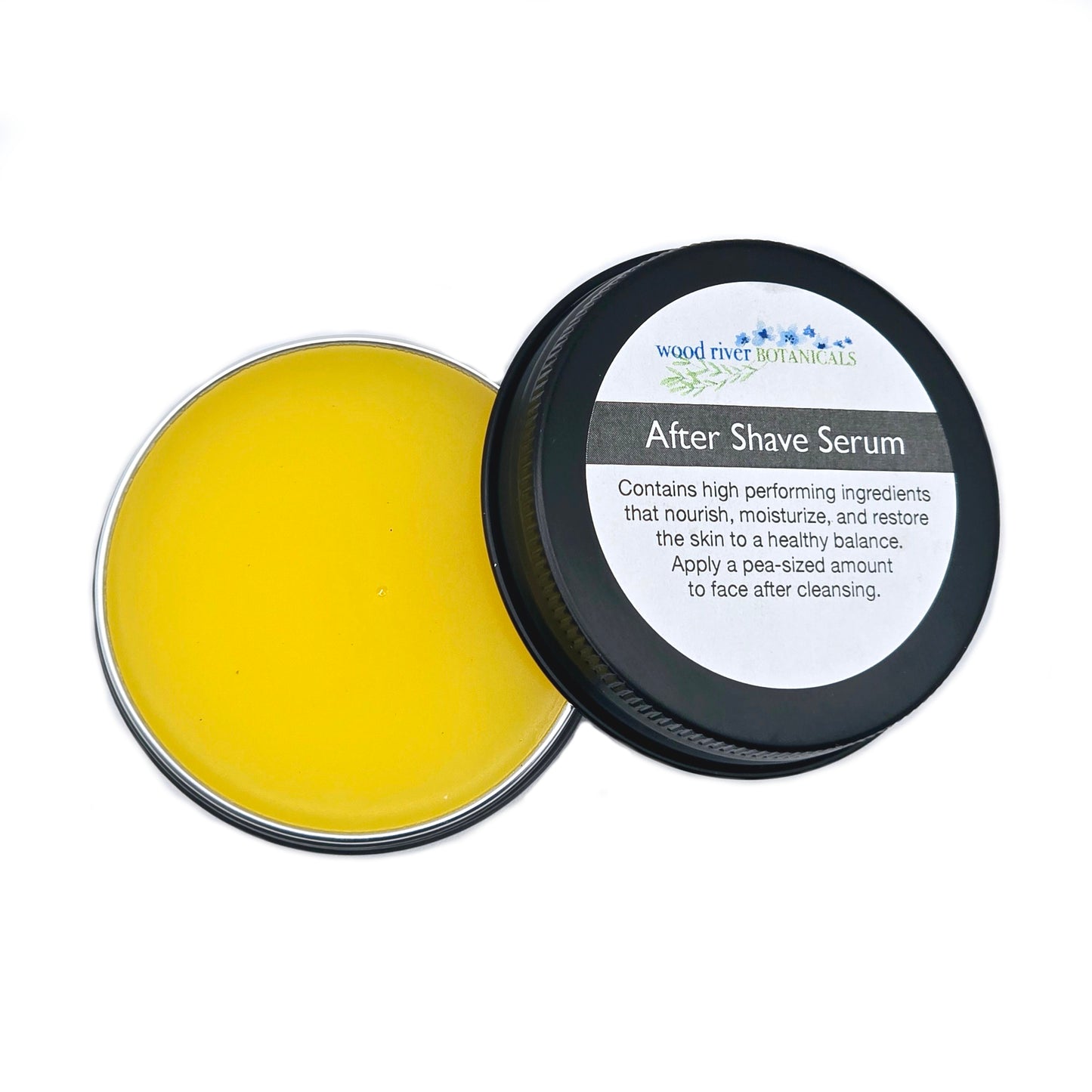 After Shave Serum