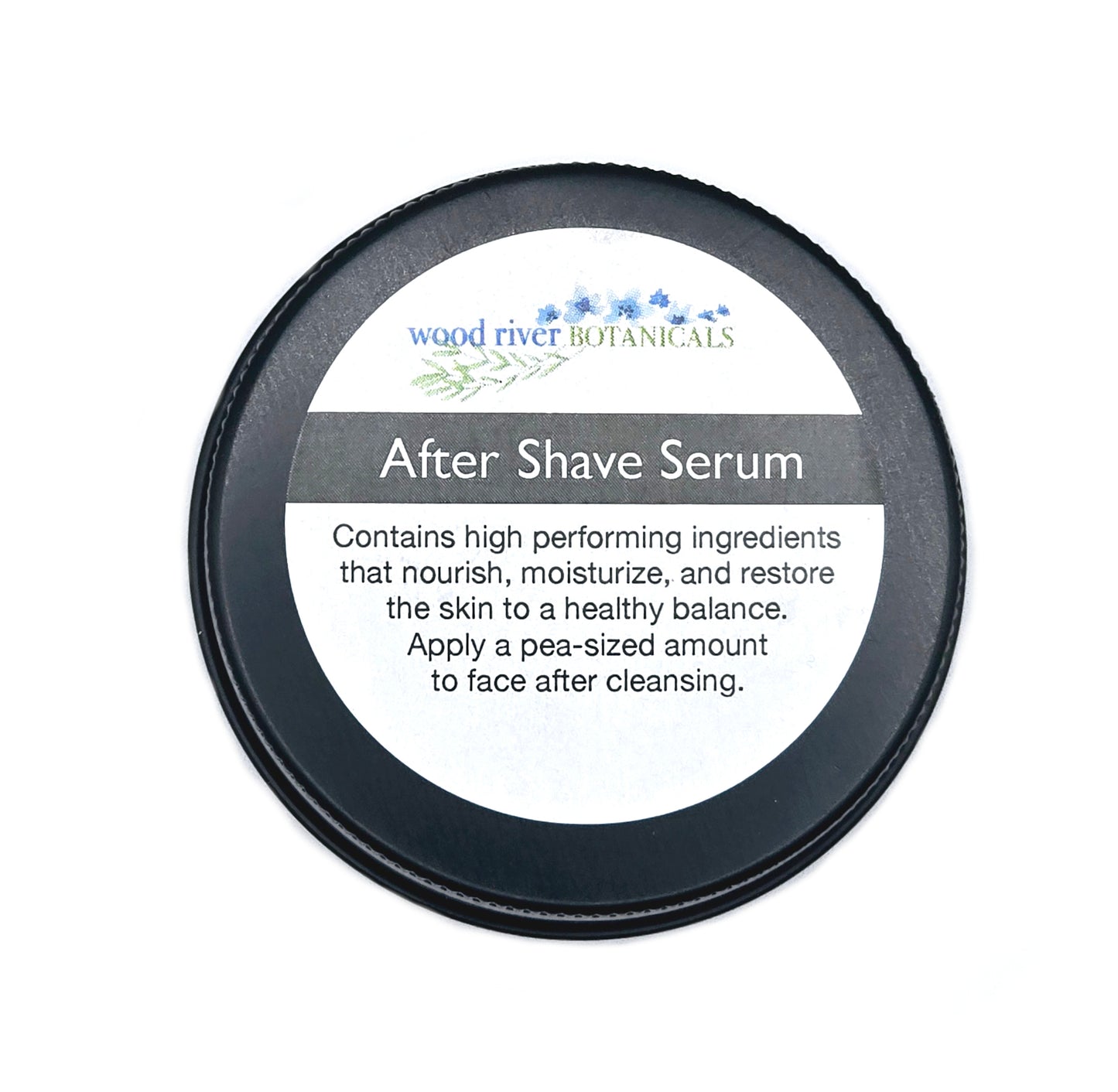 After Shave Serum