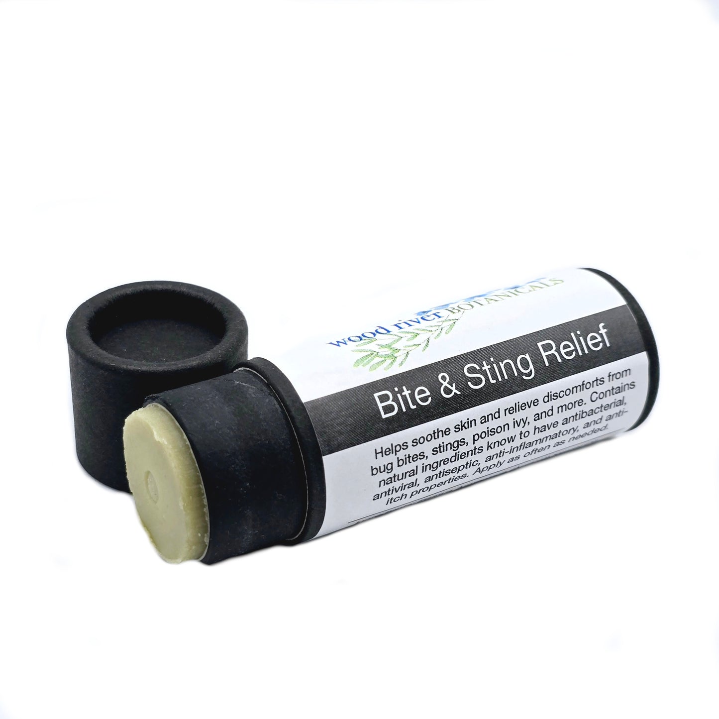 Bite + Sting Relief