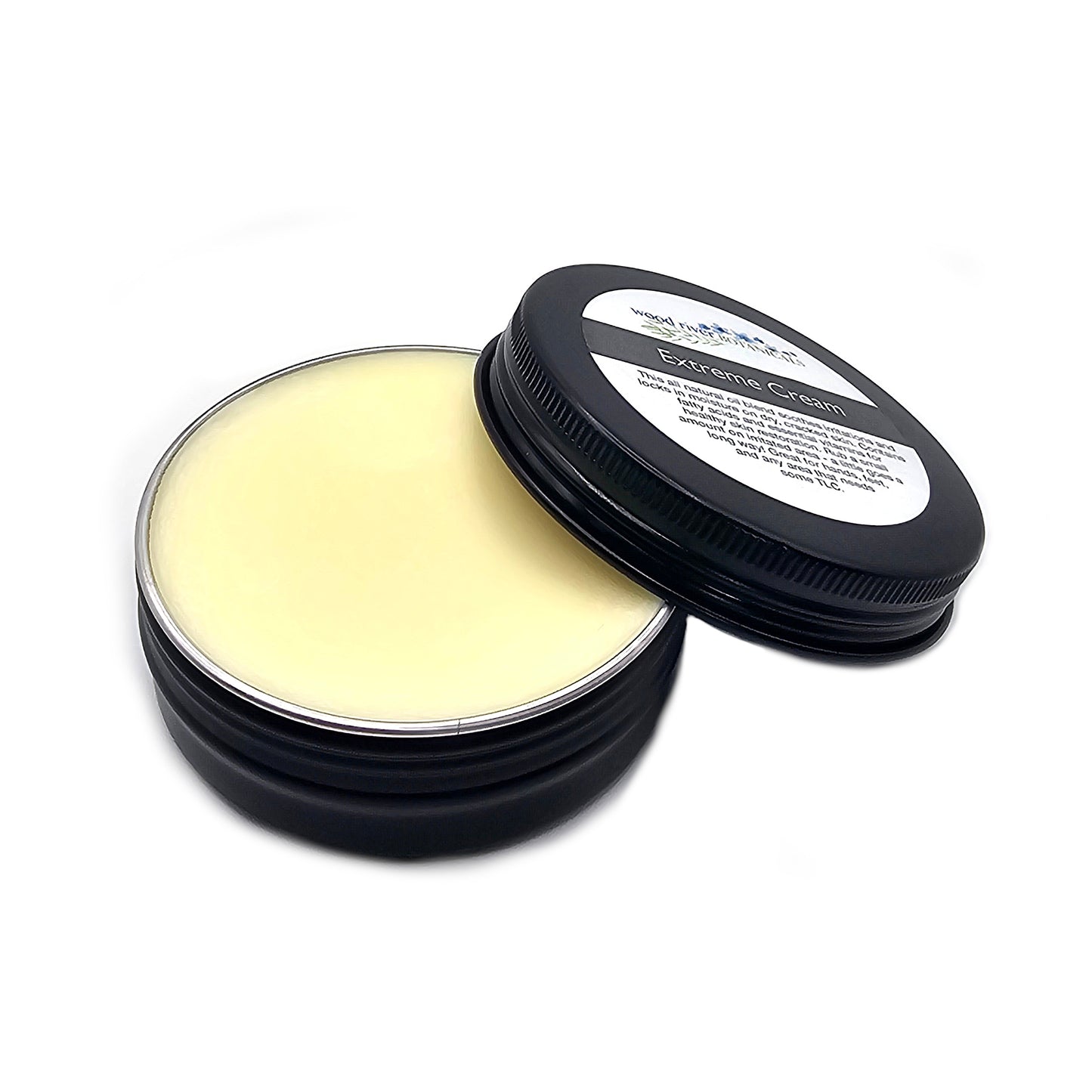 Extreme Cream