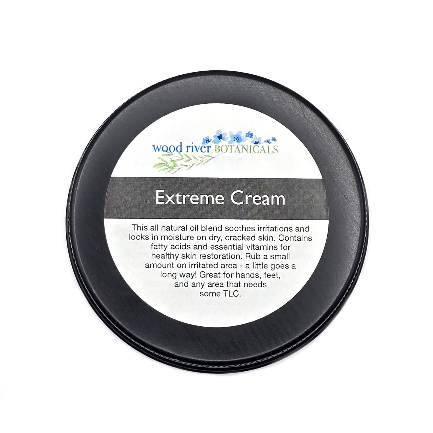 Extreme Cream