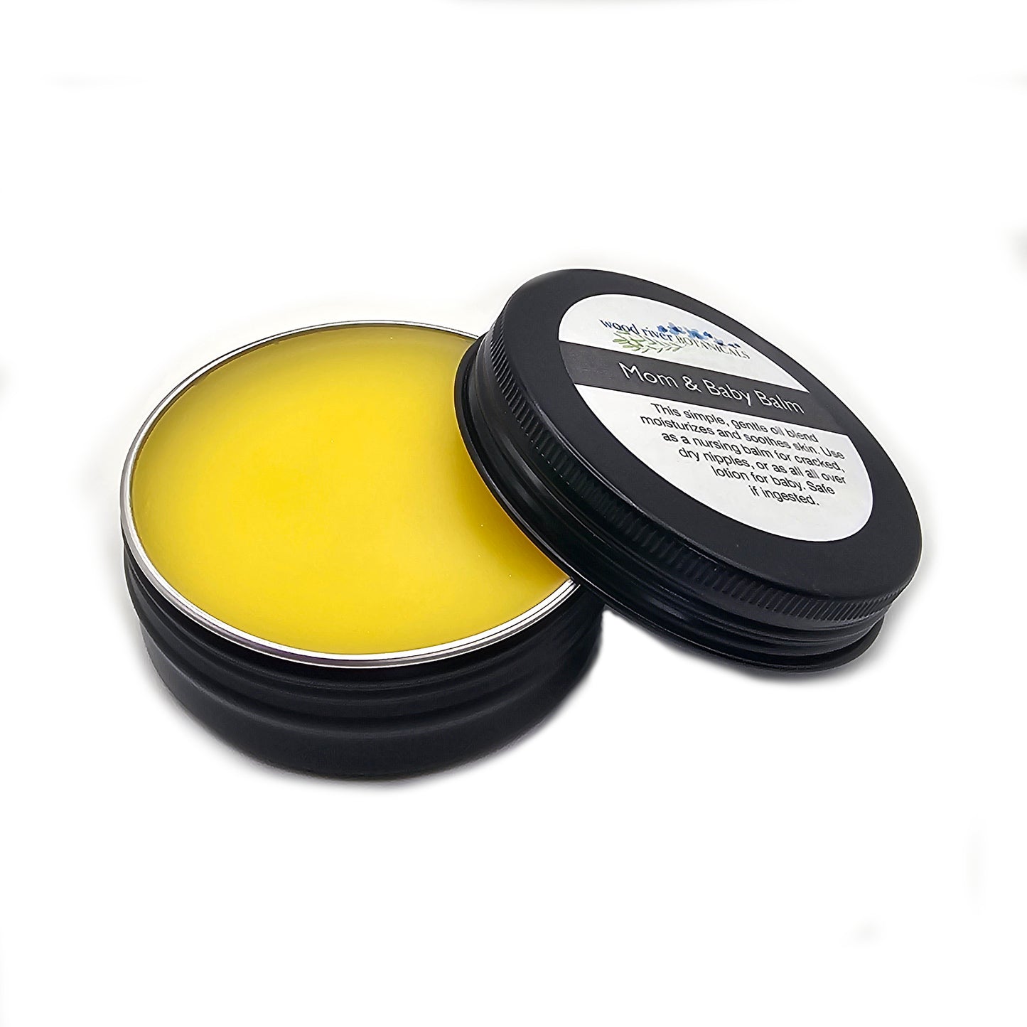 Mom + Baby Balm