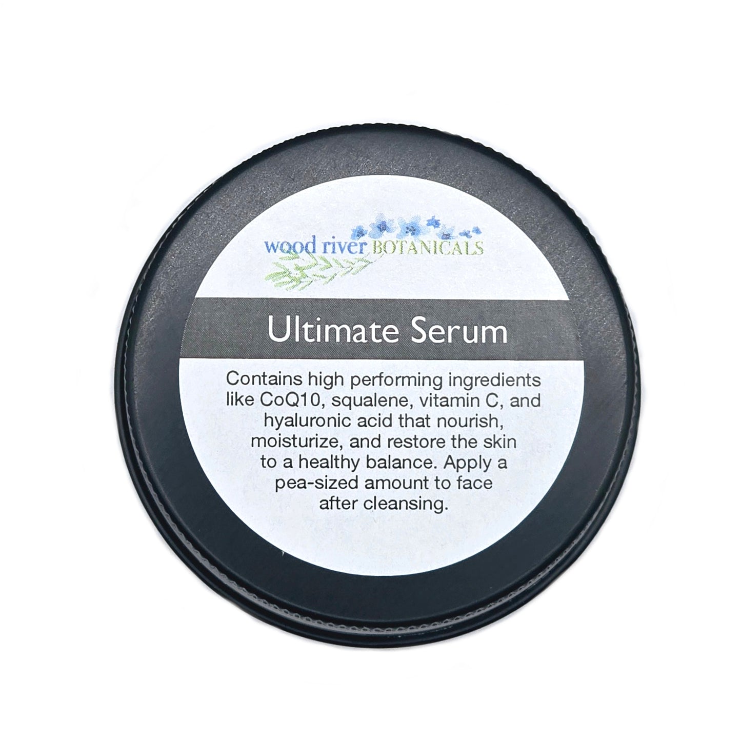 Ultimate Serum
