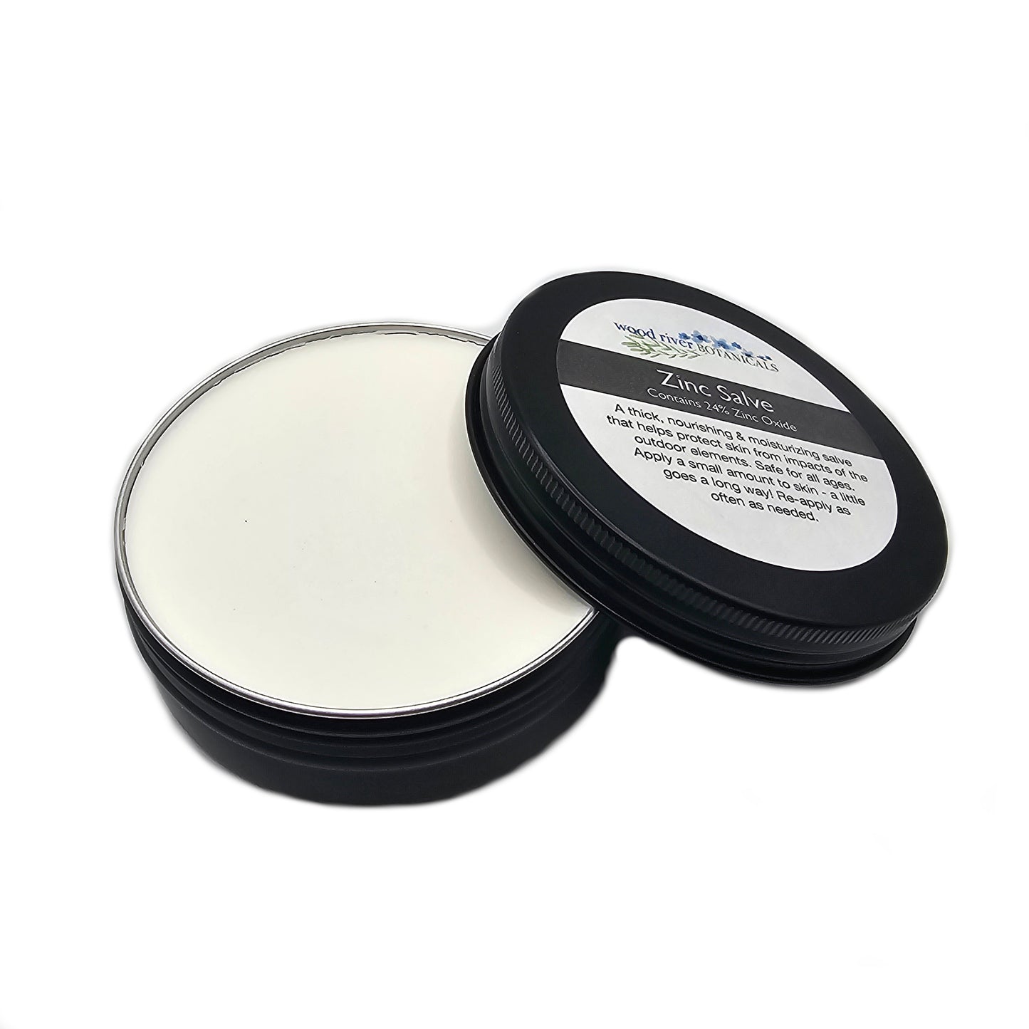 Zinc Salve - 24%