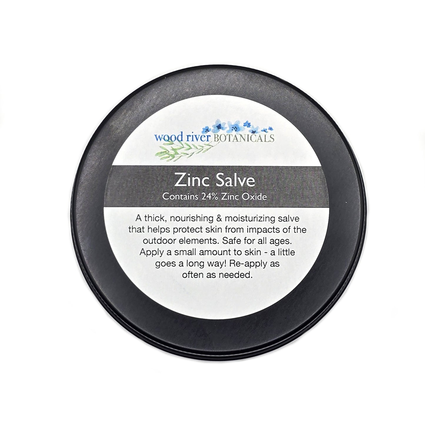 Zinc Salve - 24%