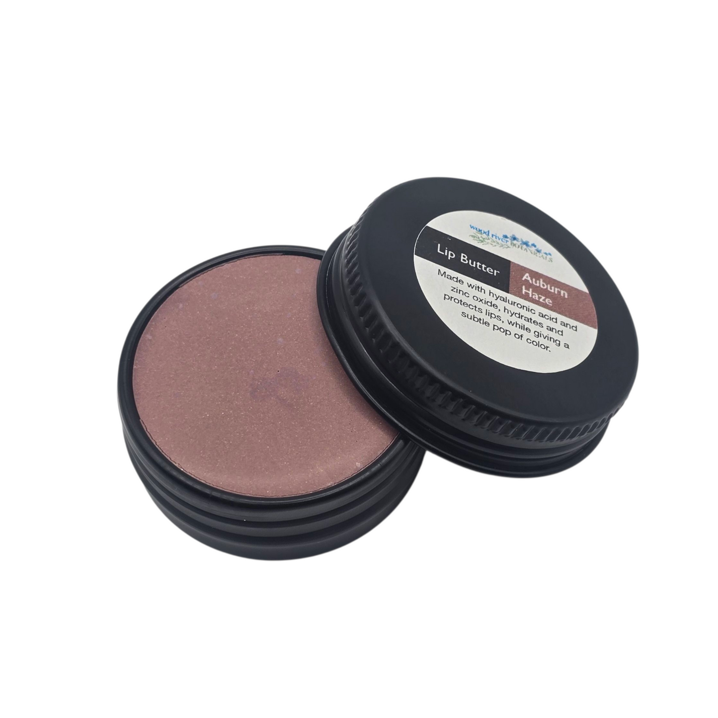 Tinted Lip Butter