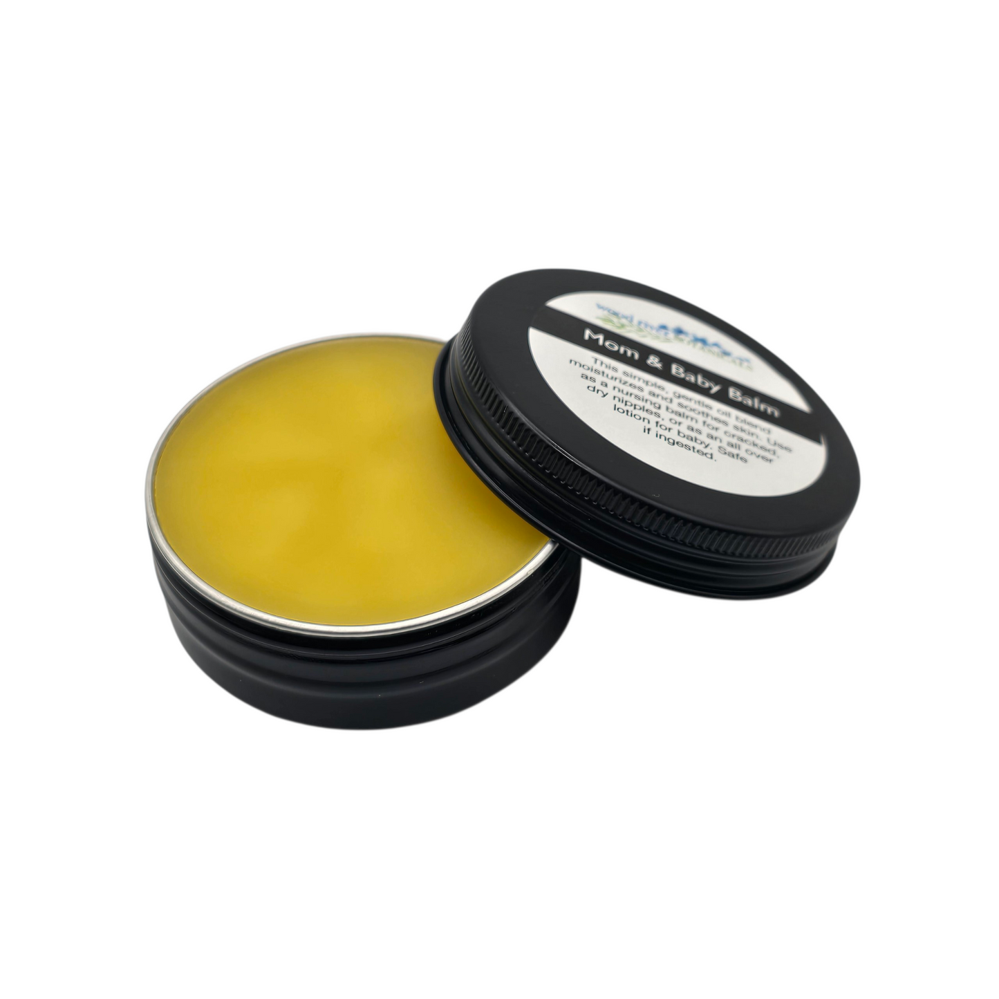Mom + Baby Balm