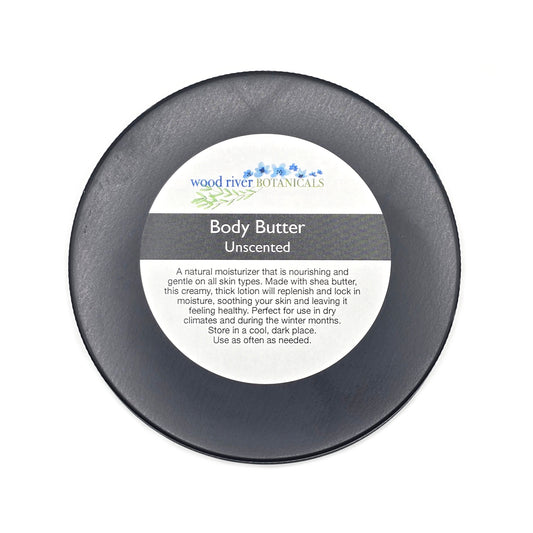 Body Butter