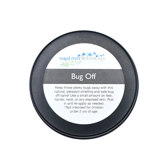 Bug Off