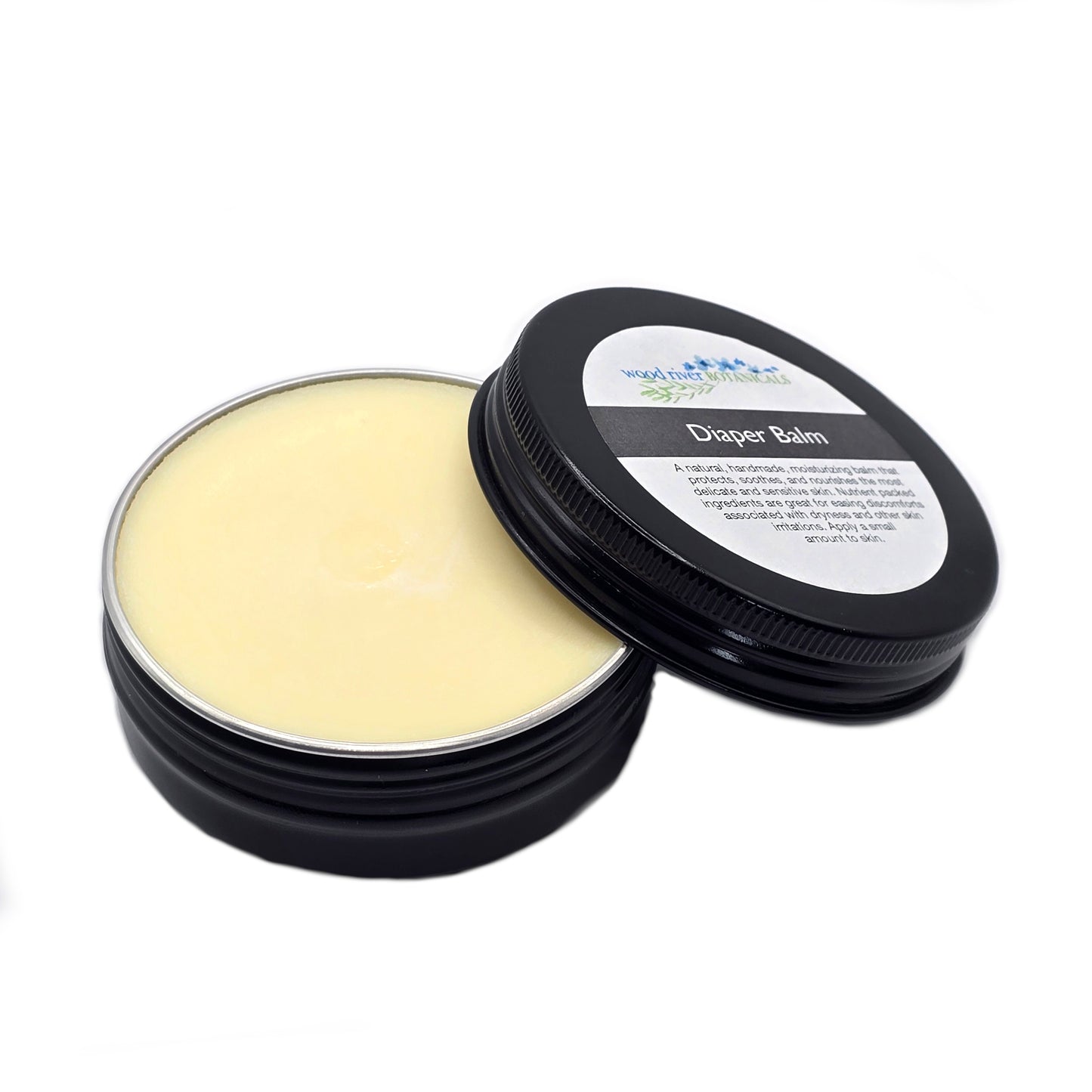 Diaper Balm