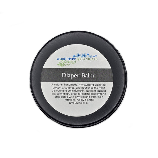 Diaper Balm