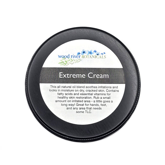 Extreme Cream