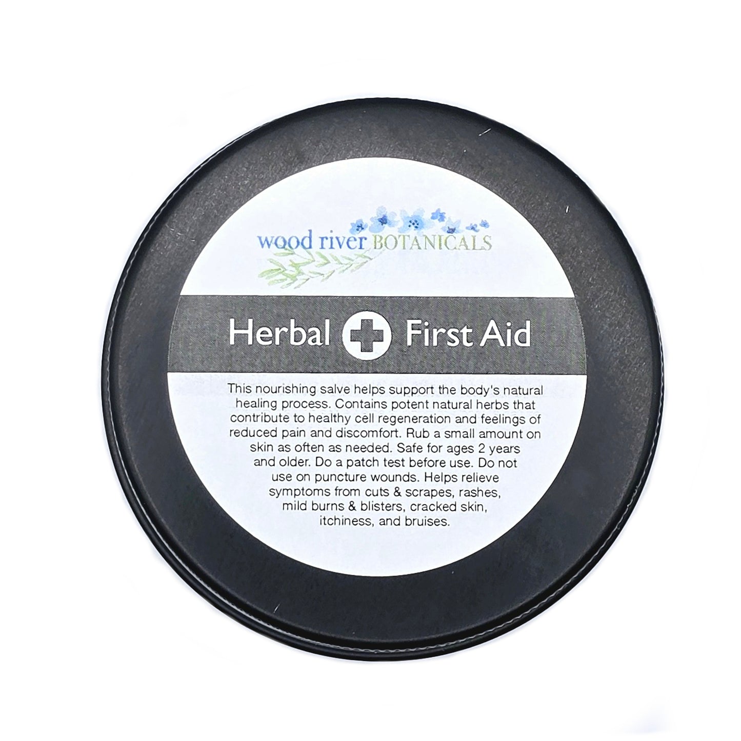 Herbal 1st Aid