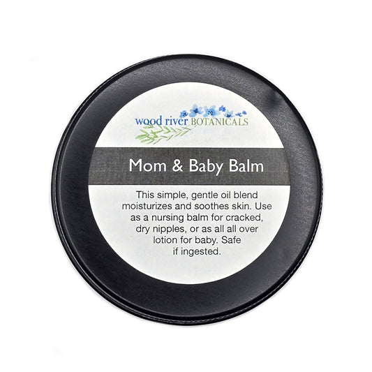 Mom + Baby Balm