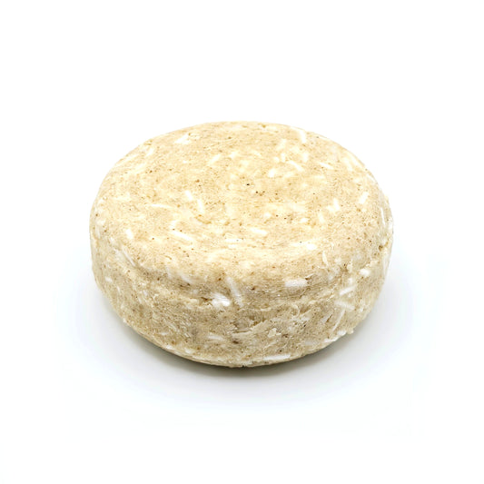 Shampoo Bar