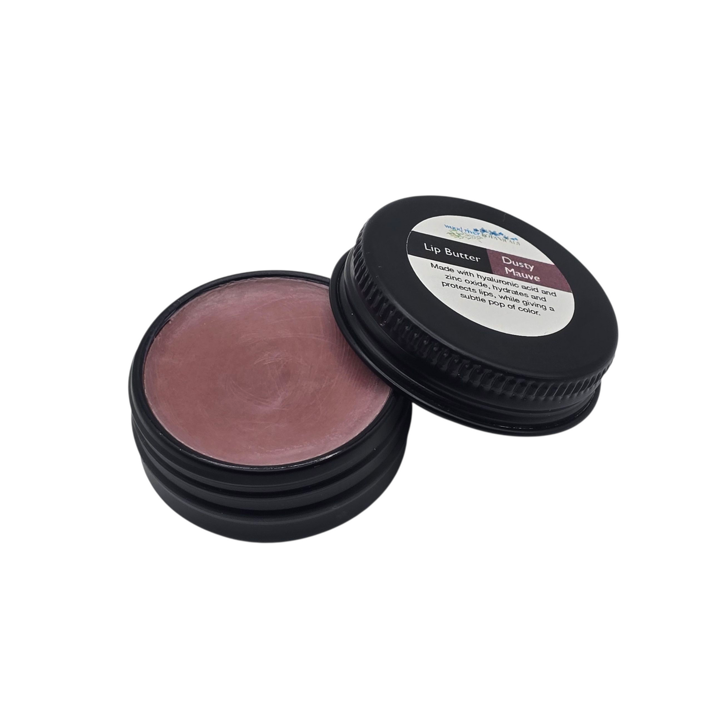 Tinted Lip Butter