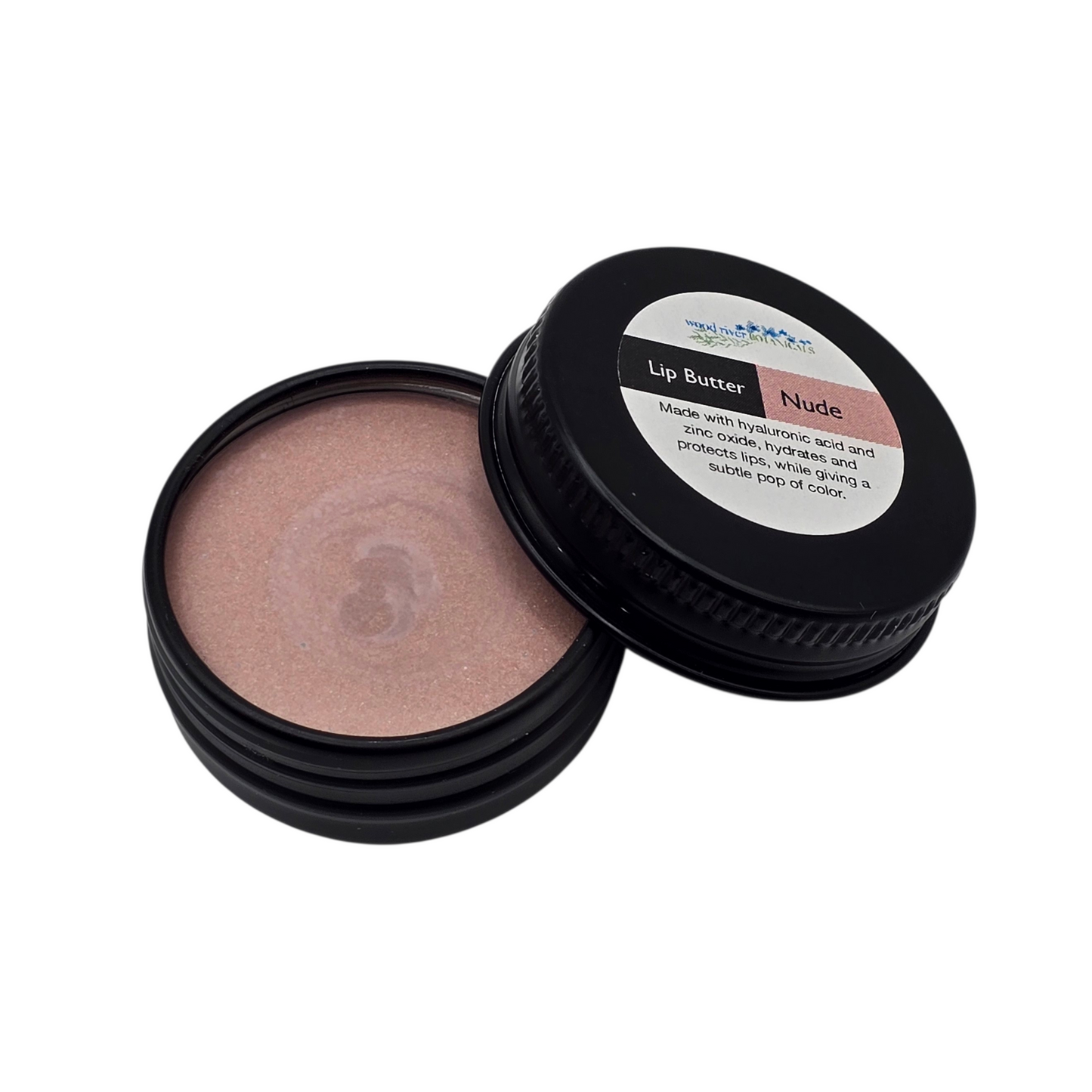 Tinted Lip Butter