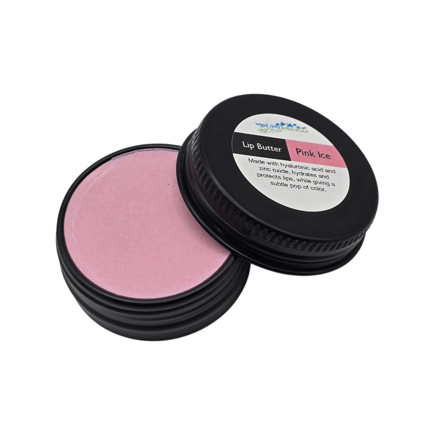 Tinted Lip Butter