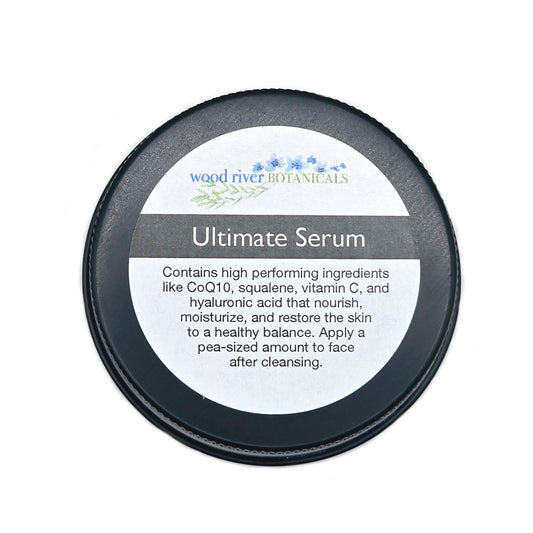 Ultimate Serum