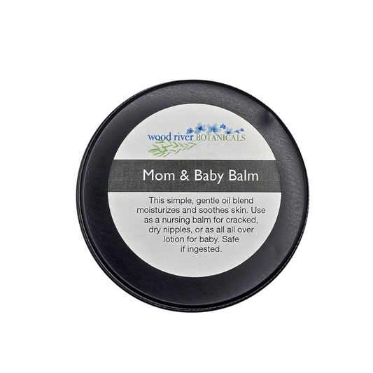 Mom + Baby Balm