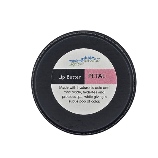 Tinted Lip Butter
