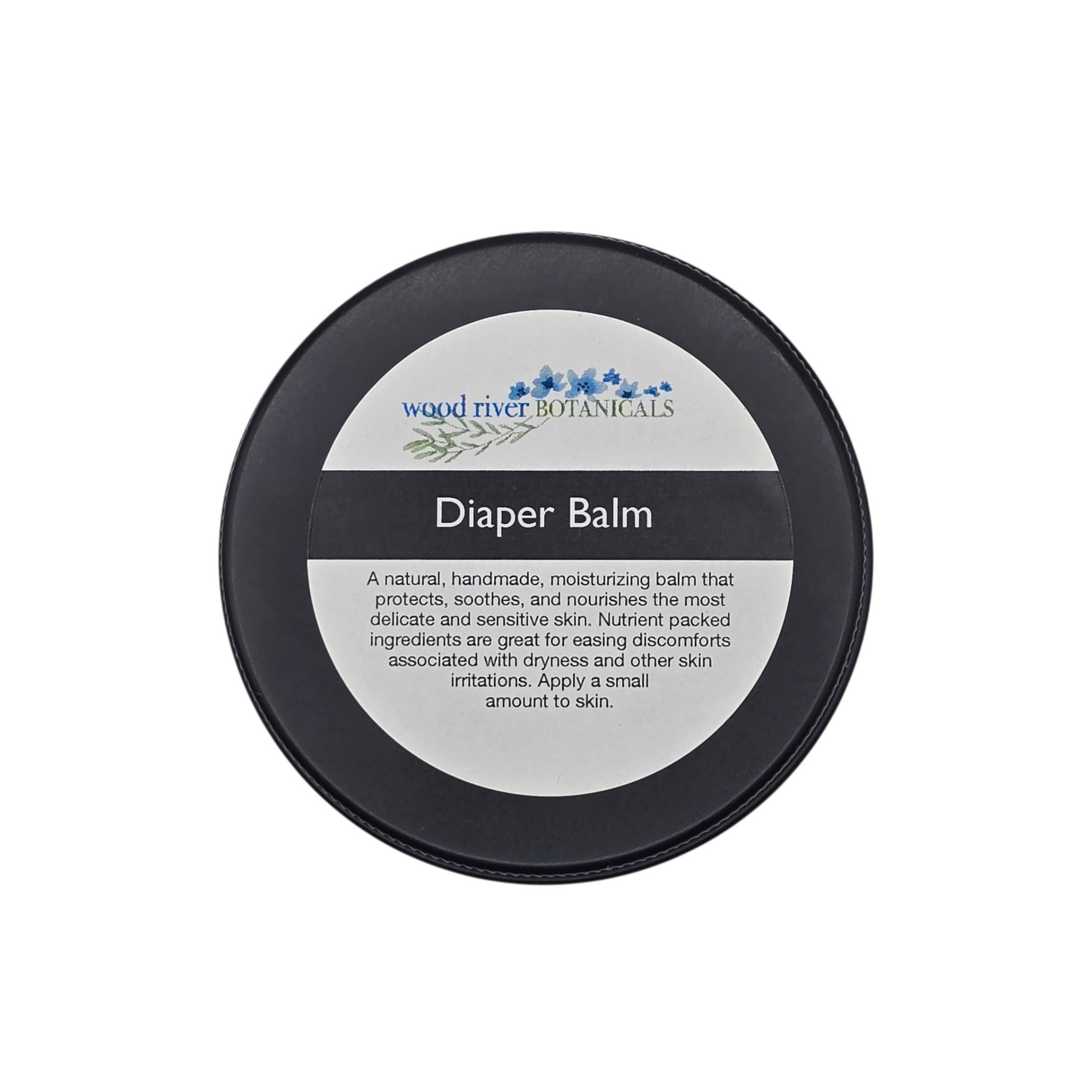 Diaper Balm