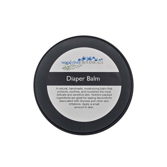 Diaper Balm