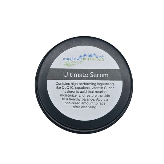 Ultimate Serum