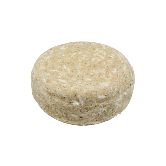 Shampoo Bar