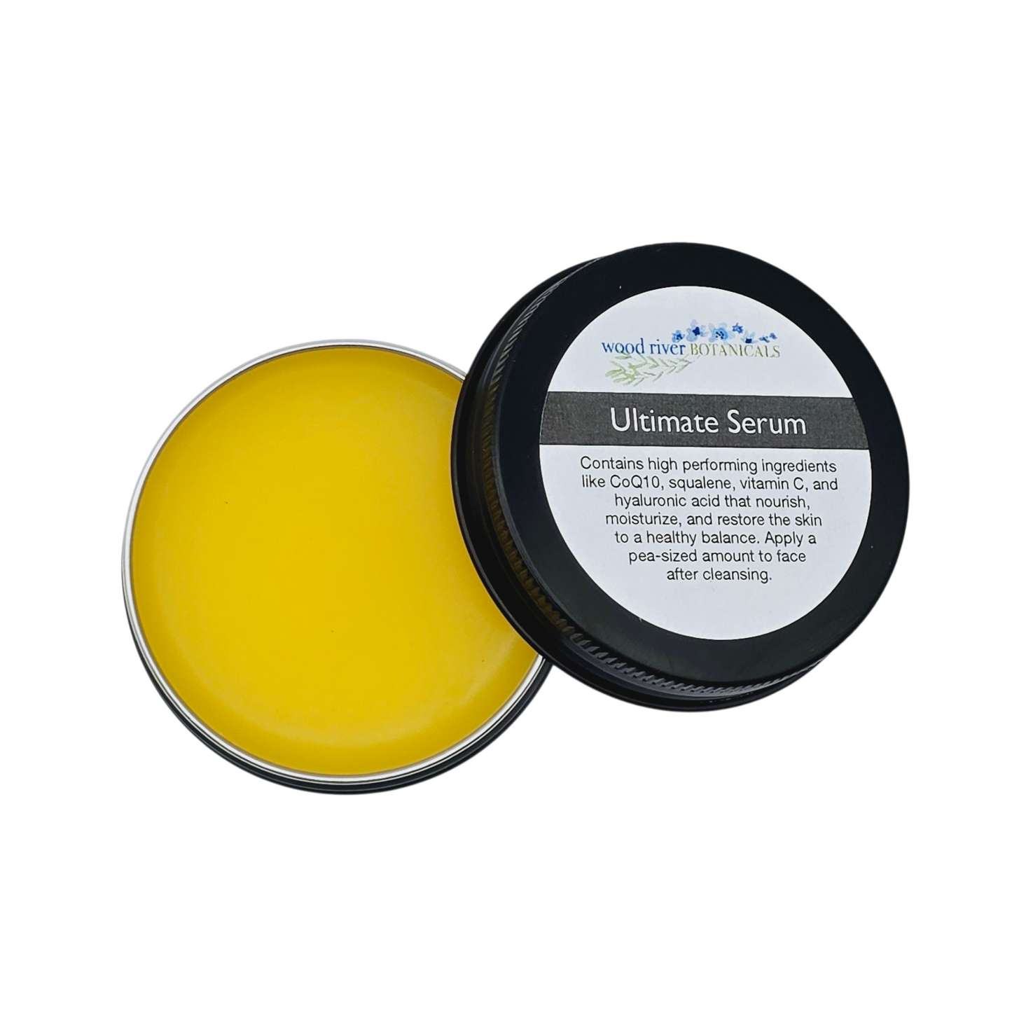 Ultimate Serum
