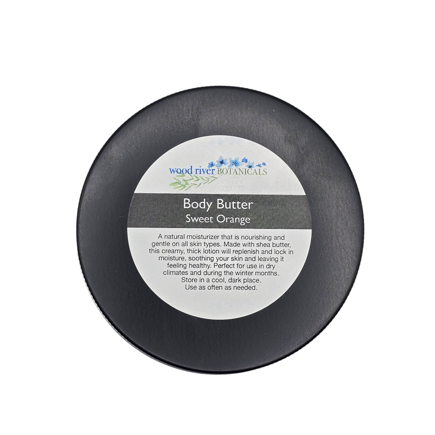 Body Butter