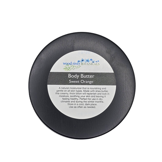Body Butter