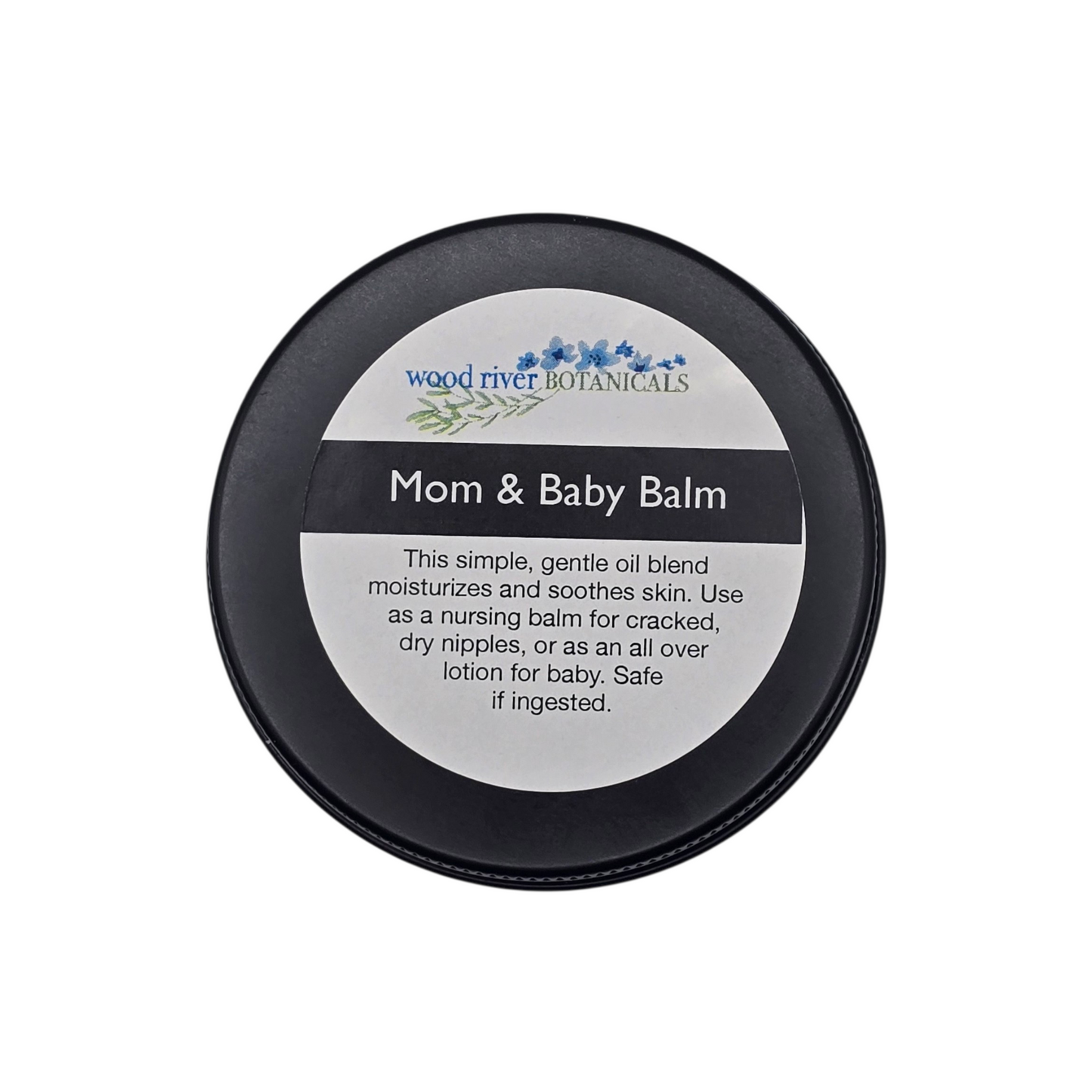 Mom + Baby Balm