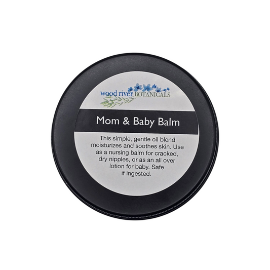 Mom + Baby Balm