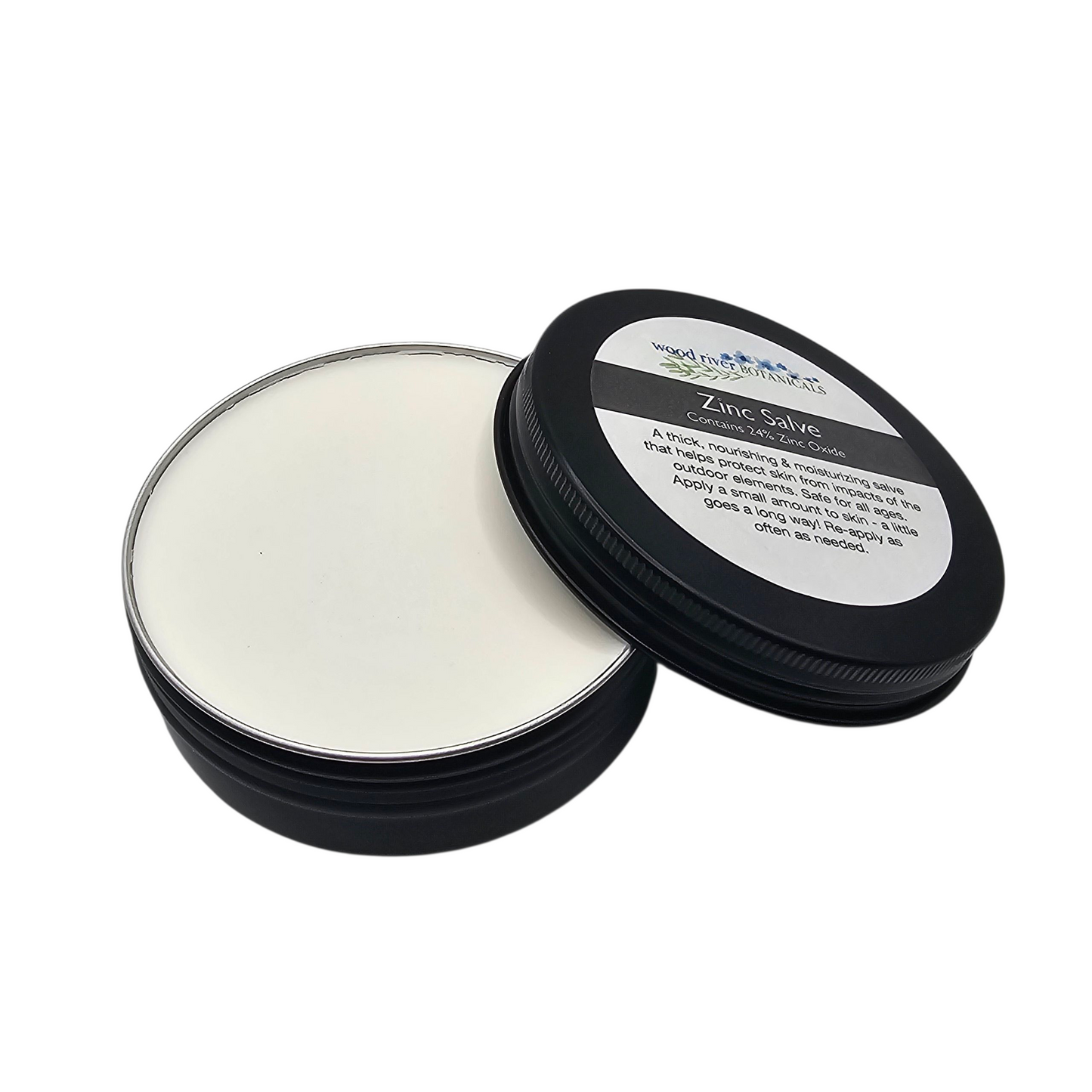 Zinc Salve - 20%